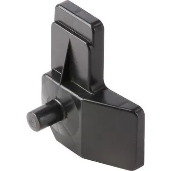 Popelnice Meva Čep nádoby kontejneru 1100 l - levý