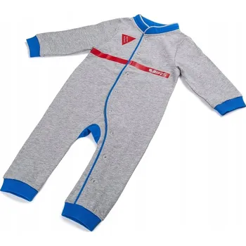 Dětská móda ŠKODA (originál) kombinéza vícebarevná velikost 74