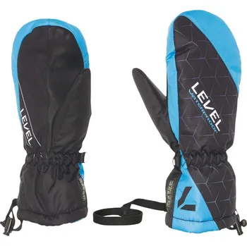 Rukavice Dětské rukavice Level Funny Mitt Royal 4196JM.03 25/26 II