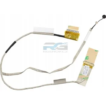 Náhradní kabel k notebooku Flex kabel LCD Asus R500VJ R500VM R500VS