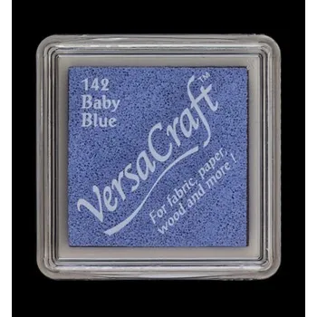 Razítková poduška Tsukineko multiinkoust Versacraft, baby blue