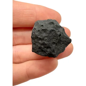 Přírodní kámen Obsidián 9,6g– Brehov, Slovensko
