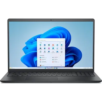 Notebook DELL15 DC15250 (2WH96)