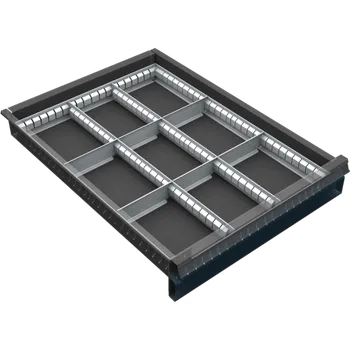 Meva Dělič 9 odd. nízký