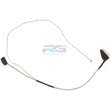 Náhradní kabel k notebooku Flex kabel LCD Acer P256 P256-M P256-MG