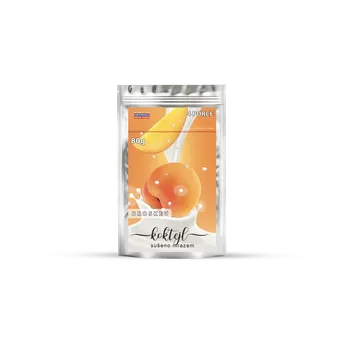 Lyo-planet Koktejl Broskev lyofilizovaný - 80g