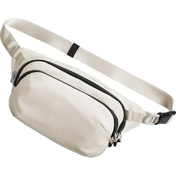 Taška přes rameno Orbitkey Urban Sling Plus 6 L béžová barva BUP1.STO.109 08X, vel. ONE SIZE