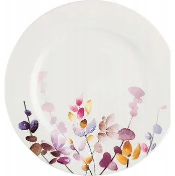 Talíř Jídelní talíř mělký Florina Japandi 26,5 cm