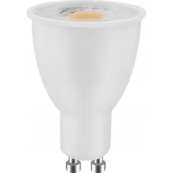 Žárovka LED žárovka GU10 12W = 95W teplá bílá