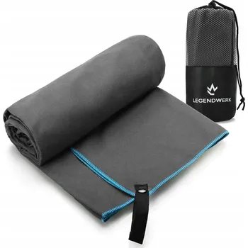 Ručník Osuška 80x160 cm mikrovlákno