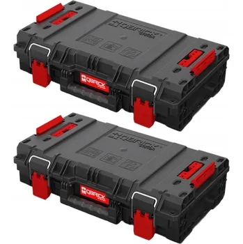 Přenosný box na nářadí Qbrick