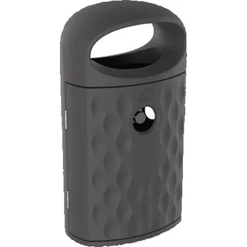 Venkovní odpadkový koš Meva Venkovní odpadkový koš ETERNA