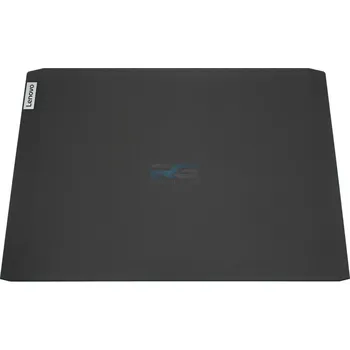 Šasi notebooku Víko kryt LCD Lenovo Ideapad GAMING 3-15ACH6 3-15IHU6 / Blk