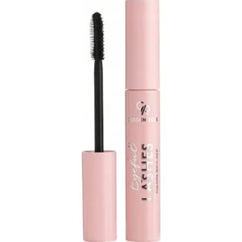 Řasenka Golden Rose Eyeful Lashes Volume řasenka pro objem řas 9 ml