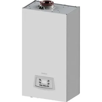 Kotel Jednofunkční plynový Kamna Termet 25 kW