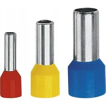 Kabelové oko Kabelové oko dutinkové Erko 100 ks