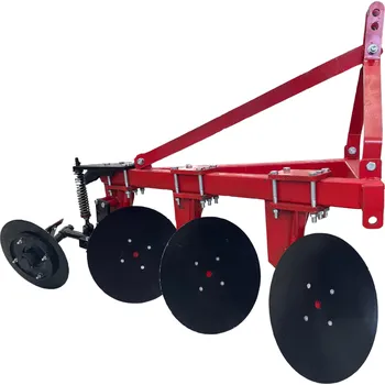 Příslušenství pro kultivátor Tauros 1LY-320 - diskový pluh