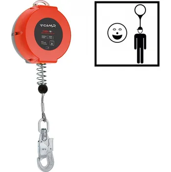 Úvazek CAMP. Cobra 10 V