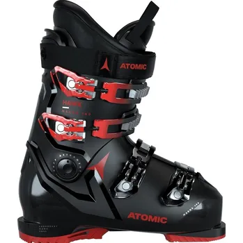 Sjezdové lyžování Lyžařské boty Atomic Hawx Magna 100 Black/Red AE5027000