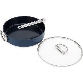 Pánev Tradiční pánev Joseph Joseph 28 cm s keramickým povrchem