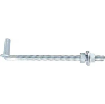 pant závěs regulovatelný 270mm Zn