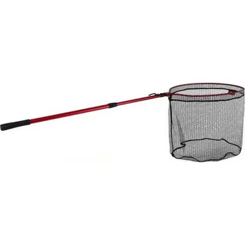 Podběrák Podběrák sklopný výsuvný TOP- FORMAX ATTACK- NEJEN NA ŠTIKY + NA LOĎ DO NORSKA