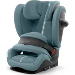 Cybex Pallas G3 i-Size Plus 2026 - Stormy Blue
