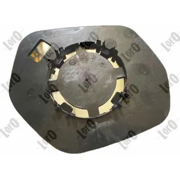 Autosklo Sklo do zrcátka, vnější zrcátko ABAKUS 1401G02