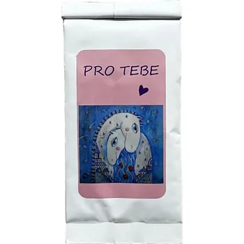 Horká čokoláda - koně – 50g