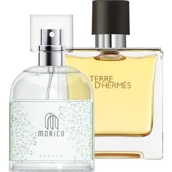 Pánský parfém MORICO M350 - 50 ml