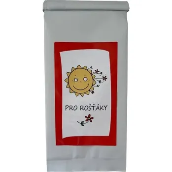 Horká čokoláda - pro rošťáky – 50g