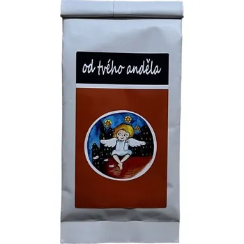 Horká čokoláda - od tvého anděla – 25g