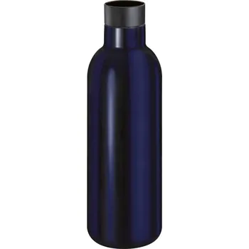 Termoska Termoska na nápoje Cilio 0,65 l modrá