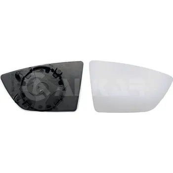 Autosklo Sklo do zrcátka, vnější zrcátko ALKAR 6434807