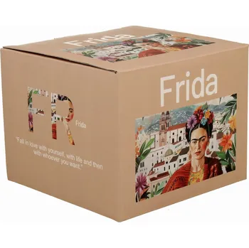 Hrnek Duo porcelán 600 ml