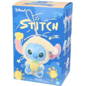 plyšák Miniso Disney Stitch