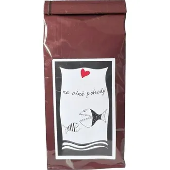 Čaj Čaj - na vlně pohody – ďábelský čaj