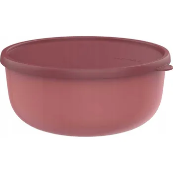 Dóza na potraviny NÁDOBA NA POTRAVINY LUMINA 2.0 VIVID MAUVE MEPAL 3000 ML