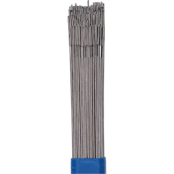 Příslušenství ke svářečce svařovací drát TIG, nerez AISI308L - nerezový svářecí drát AISI 308L, metoda svařování TIG, průměr drátu 1,6 mm, balení 5 kg