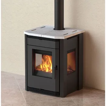 Krbová kamna MBS - kamna SD EVA