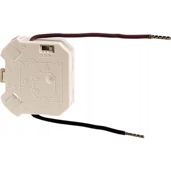 Relé ČASOVÉ RELÉ SE ZPOŽDĚNÝM VYPNUTÍM 3-12min 230V AC DO KRABICE LEGRAND