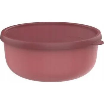 Dóza na potraviny Mepal Nádoba na potraviny Lumina 2.0 Vivid Mauve 1.5 l