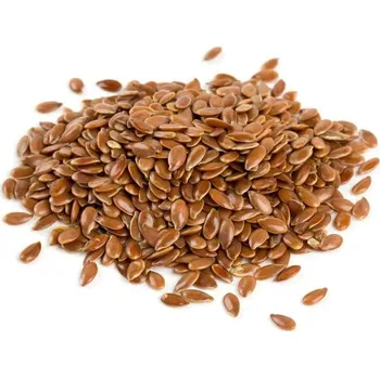 Krmivo pro koně Zeus LNĚNÉ SEMÍNKO 10 kg