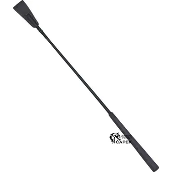 Jezdecký bičík Bičík Imperial Riding -RIGHT DIRECTION- - Černá - 65cm