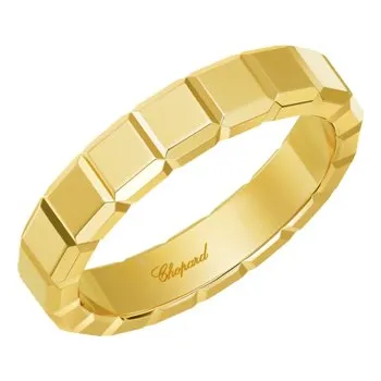 Prsten Zlatý Prsten Chopard Ice Cube 829834-0024 2011759