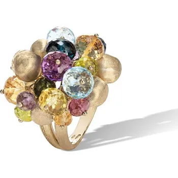 Prsten Zlatý Prsten Marco Bicego Africa AB604 MIX02 Y 2011458