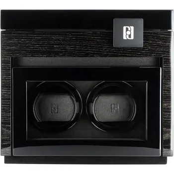 Natahovač hodinek Paul Design Gentlemen 2+3 Black Apricot Key