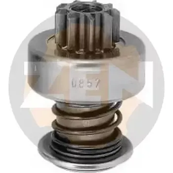 Startér ERA Volnoběžný převod startéru ERA ZN0857