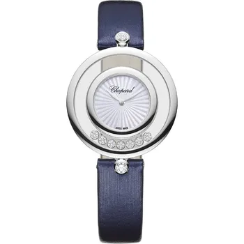 Hodinky Chopard Happy Diamonds 209426-1001