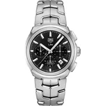 Tag Heuer Link Chronograph CBC2110.BA0603